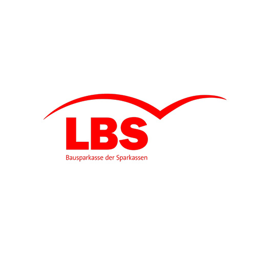 Partnerlogo LBS Bausparkasse | Bauer & Kollegen