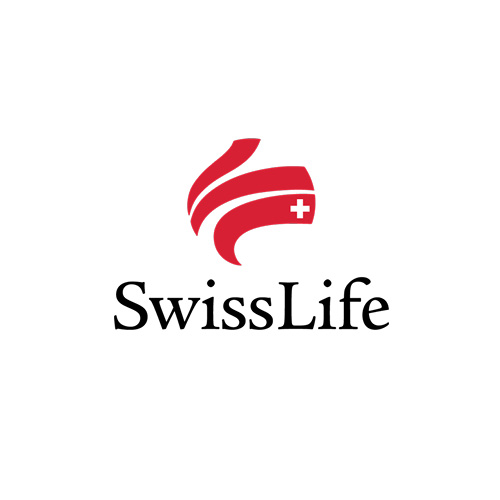 Partnerlogo Swiss Life | Bauer & Kollegen