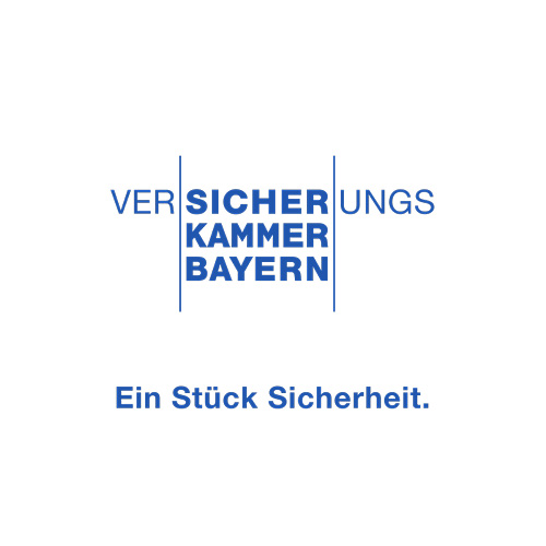 Partnerlogo Verischerungskammer Bayern | Bauer & Kollegen